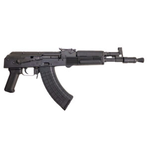 Pioneer Hellpup 762X39 AK-47 Pistol