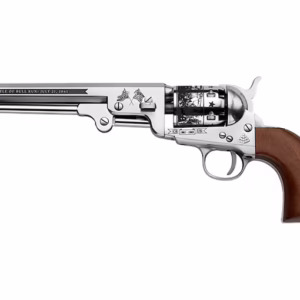 Pietta 1851 Bull Run Union Commemorative Black Powder Revolver