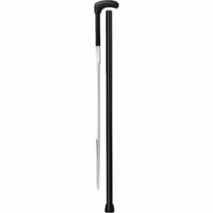 Cold Steel Heavy Duty Sword Cane 24.25"