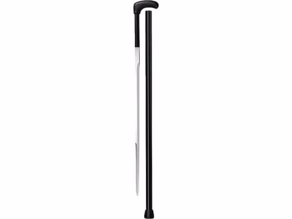 Cold Steel Heavy Duty Sword Cane 24.25"