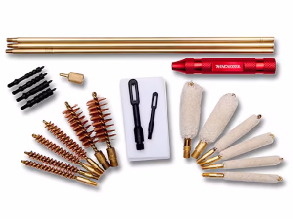 Winchester 24-Piece Universal Gun
