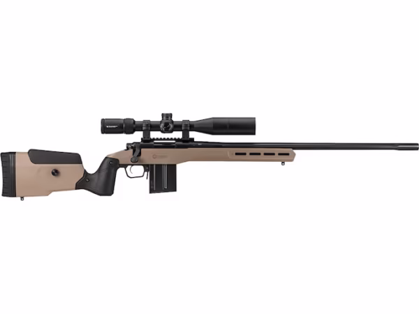 MDT Field Stock Chassis - Image 2