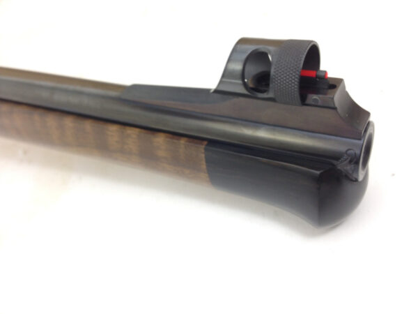 Cooper Firearms Model 56 MNL 300 H&H Engraved Bolt - Image 4