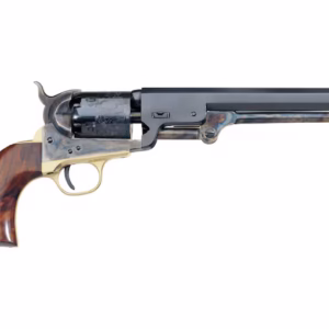 Uberti 1851 Navy Oval Black Powder Revolver