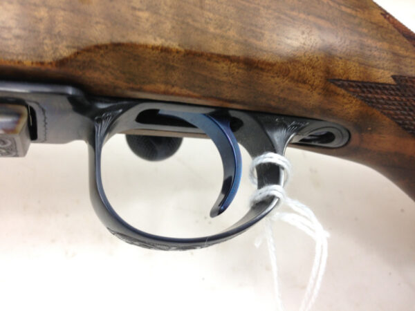 Cooper Firearms Model 56 MNL 300 H&H Engraved Bolt - Image 6