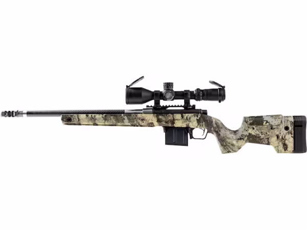 MDT CRBN Rifle Stock Remington - Image 3