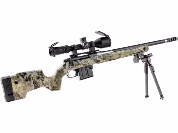 MDT CRBN Rifle Stock Remington - Image 2