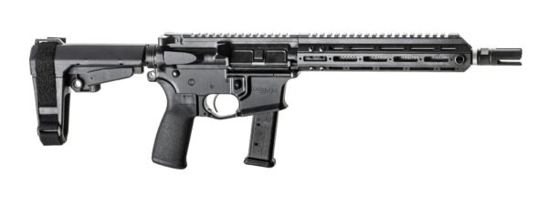 Christensen Arms CA9MM 9mm 10"