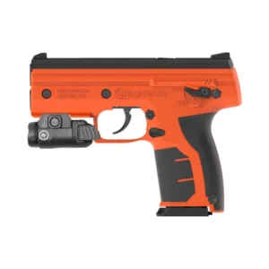 CRIMSON TRACE FLASHLIGHT