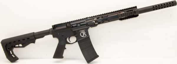 Just Right Carbines Battlearms .410 AR - Image 4
