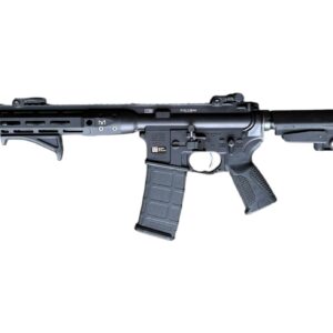 Used LWRC IC DI AR Pistol 556