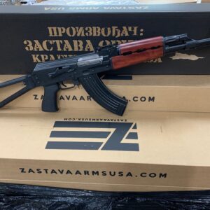 Zastava ZPAPM70 AK-47 7.62x39 30 Rd