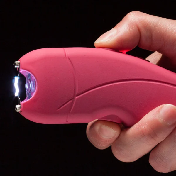 ERGO STUN DEVICE WITH BRIGHT LED - Image 2