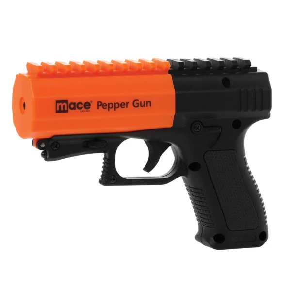 PEPPER GUN 2.0 - Image 2