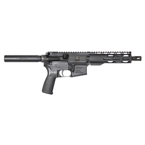 Radical Firearms RF-15 556 Nato 7"