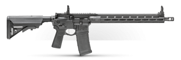 Springfield Saint Victor 556 Nato B5