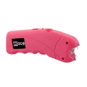 ERGO STUN DEVICE WITH BRIGHT LED