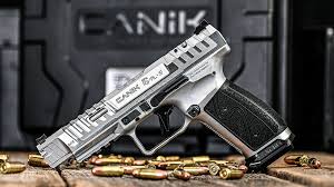 SFX RIVAL-S 9MM LUGER SEMI-AUTO HANDGUN