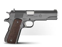 DEFENDER 45 ACP SEMI-AUTO HANDGUN