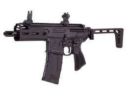 Sig Sauer MPX Rattler