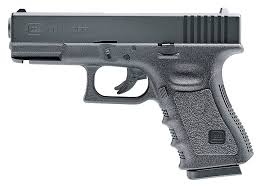 Glock 19 Gen 3 177 Caliber