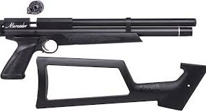 Benjamin Marauder PCP 22 Caliber Pellet Air Pistol