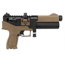 Hatsan Velox PCP Pellet Air Pistol
