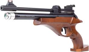 Beeman Model 2027 177 Caliber PCP