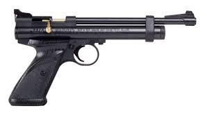 Crosman 2240 22 Caliber Pellet Air Pistol