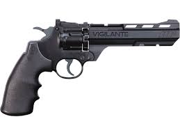 Crosman Vigilante 357 177 Caliber