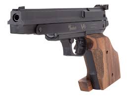 Air Venturi V10 Match 177 Caliber