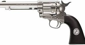 Colt Peacemaker SAA 177 caliber