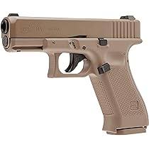 Glock 19X Gen 5 177 Caliber