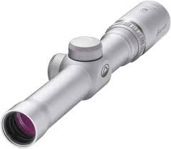 Burris Pistol Scope 2x 20mm