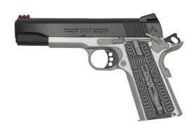 SERIES 70 COMPETITION 45 ACP