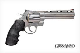 ANACONDA 44 MAGNUM REVOLVER