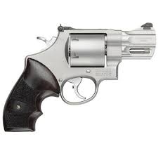 PC Model 629 N-Frame 44 Magnum 2.63”