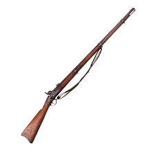 Original U.S. Civil War Springfield Model 1861