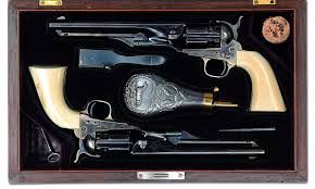 Antique & Collectible Firearms