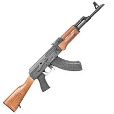 Century Arms VSKA Trooper 7.62X39