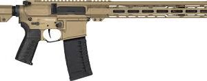CMMG Resolute Mk4
