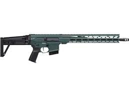 CMMG DISSENT Mk4