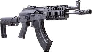 Crosman AK1 Full Auto CO2