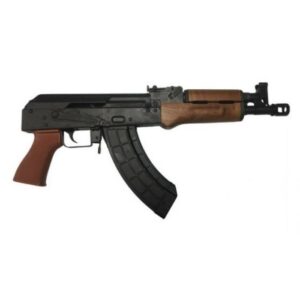Century Arms US Draco 7.62x39 AK-47 Pistol