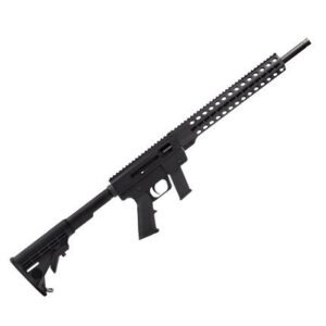 ust Right Carbines Gen 3 Rifle 9mm 17" Barrel