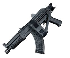 Arsenal SAM7K Genesis 762x39 AK Pistol