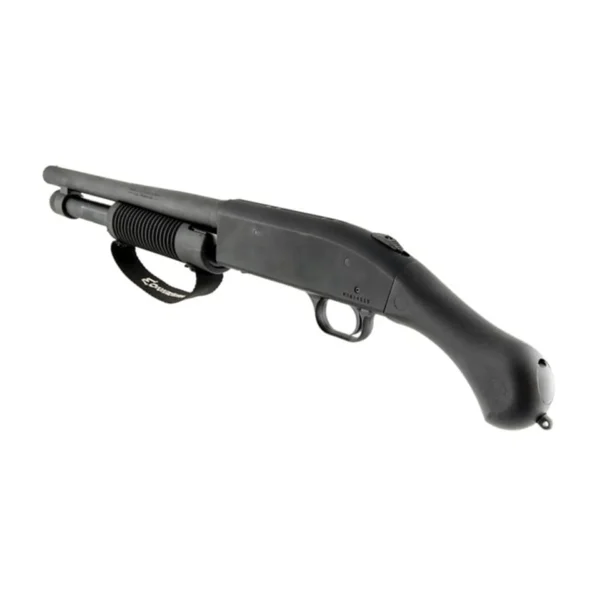 590 Shockwave 12 Ga 14" Bl - Image 2