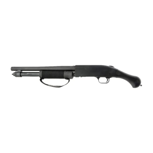 590 Shockwave 12 Ga 14" Bl - Image 3