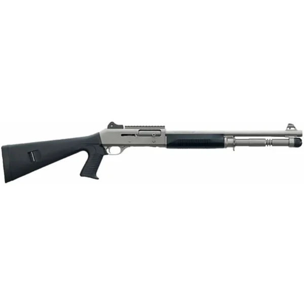 M4 TACTICAL 12 GAUGE SEMI-AUTO SHOTGUN