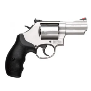 Model 69 Combat Magnum L-Frame 44 Mag